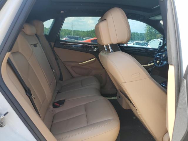 2020 PORSCHE MACAN S WP1AB2A52LLB33199
