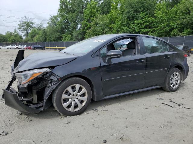 Vin: 5yfb4mde0rp145200, lot: 60412505, toyota corolla le 2024 img_1