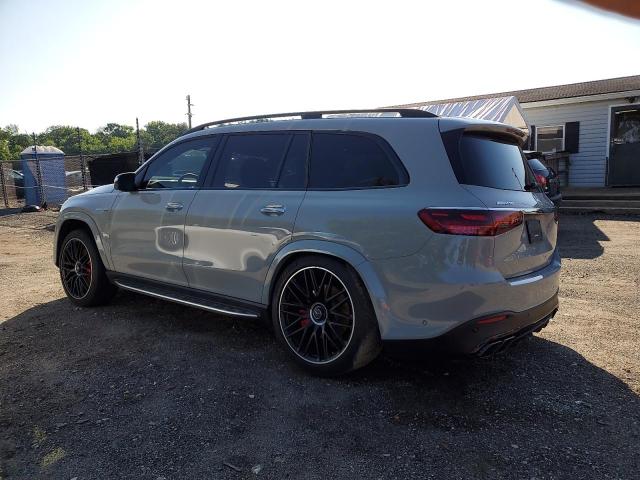 2024 MERCEDES-BENZ GLS 63 AMG 4JGFF8KE4RB122762