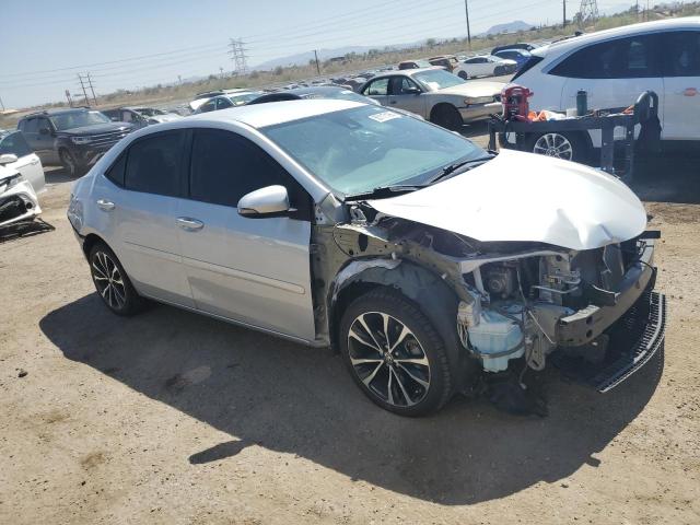 Vin: 2t1burhe2jc093340, lot: 60117195, toyota corolla l 20184