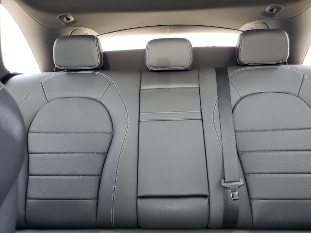 2022 MERCEDES-BENZ GLC 300 W1N0G8DB3NV371694