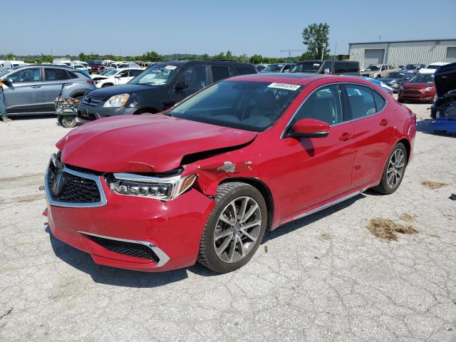 Vin: 19uub3f58ja001653, lot: 59860265, acura tlx tech 2018 img_1