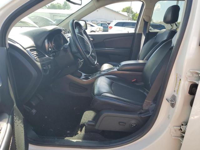 2019 DODGE JOURNEY CR - 3C4PDCGG3KT803866