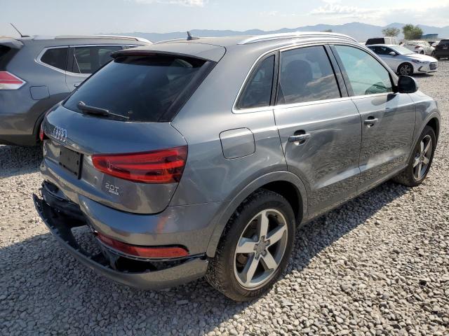 Vin: wa1efcfs1fr004331, lot: 59933045, audi q3 premium plus 20153