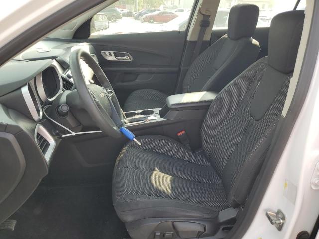 2016 CHEVROLET EQUINOX LS - 2GNFLEEK2G6174931