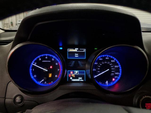 2016 SUBARU OUTBACK 2. 4S4BSANC8G3235410