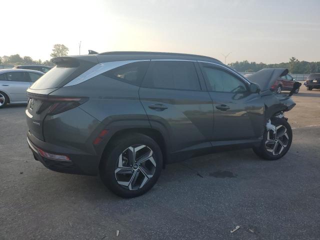 2023 HYUNDAI TUCSON SEL KM8JFCA11PU091404