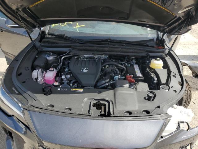 2025 LEXUS RX 350 PRE JTJCHMAA3S2025127