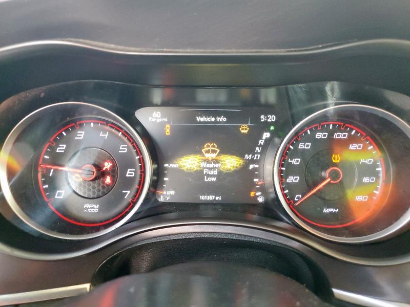 2019 DODGE CHARGER SC 2C3CDXGJ7KH735988