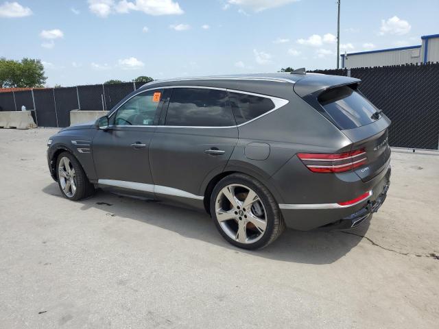 2024 GENESIS GV80 BASE #3301767395