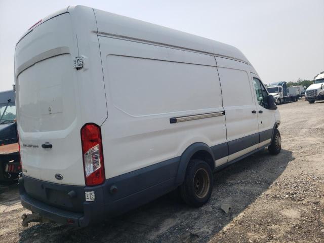 Vin: 1ftrs4xg7gka72100, lot: 59275315, ford transit t-350 hd 20163