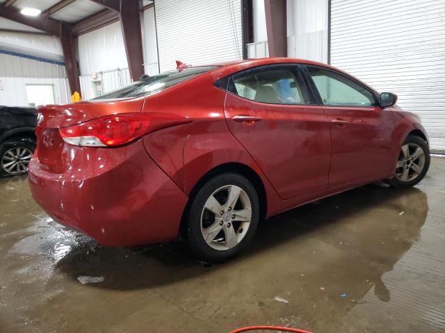 Vin: kmhdh4ae6bu142274, lot: 60788345, hyundai elantra gls 20113