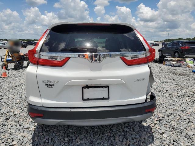 2019 HONDA CR-V EXL - 7FARW2H88KE057311