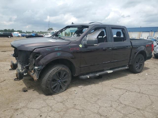 FORD F150 SUPER