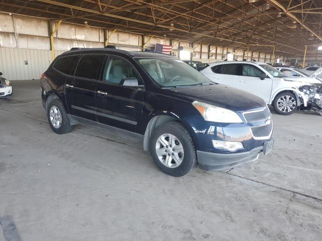 Vin: 1gnkrfed4bj286159, lot: 59978475, chevrolet traverse ls 20114