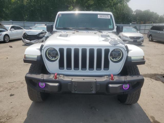 2020 JEEP WRANGLER U - 1C4HJXFG8LW244882