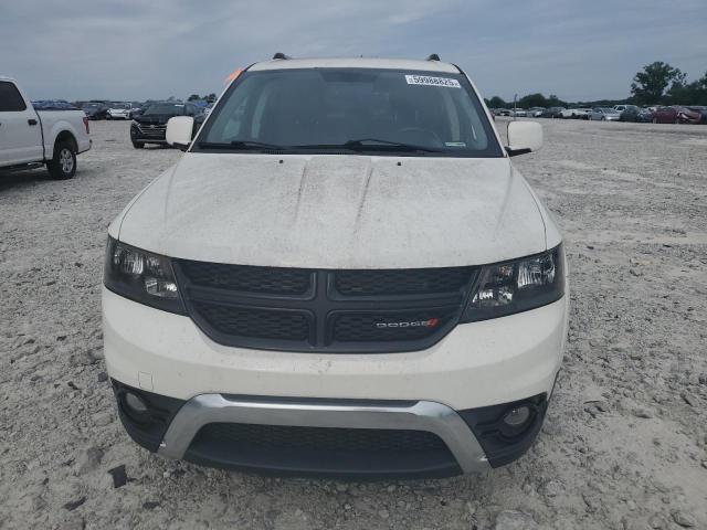 2017 DODGE JOURNEY CR #3309254615