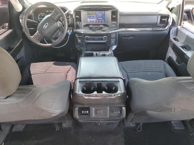 2021 FORD F150 SUPER - 1FTEW1EP0MFC50549