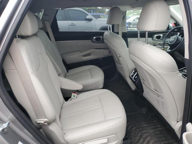 2023 KIA SORENTO SX KNDRMDLG1P5137313