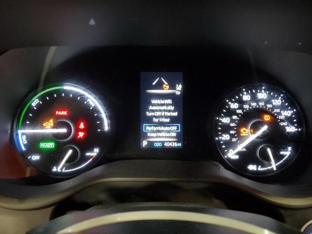 2022 TOYOTA SIENNA XSE 5TDDRKEC0NS110511