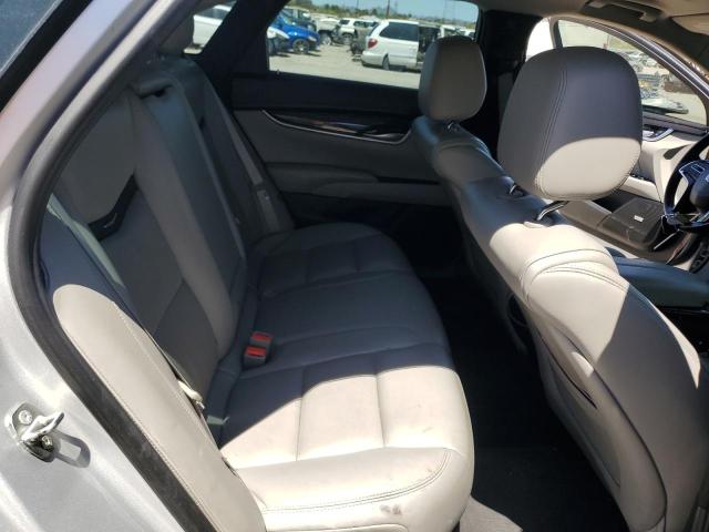 2017 CADILLAC XTS LUXURY 2G61M5S35H9153250