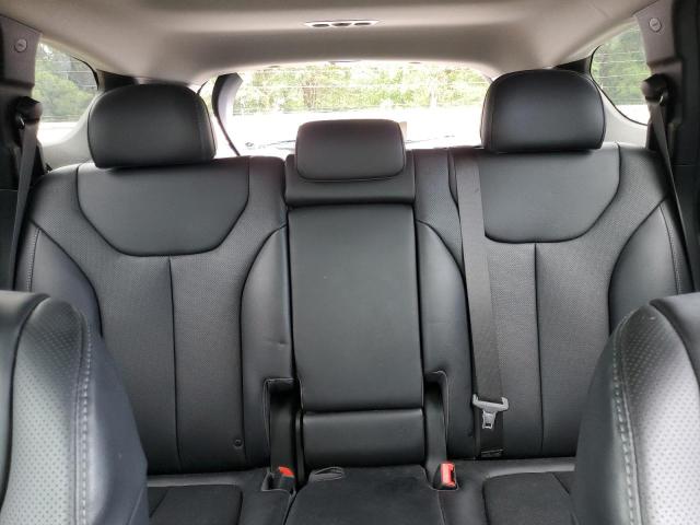 2023 HYUNDAI SANTA FE S #3313436932