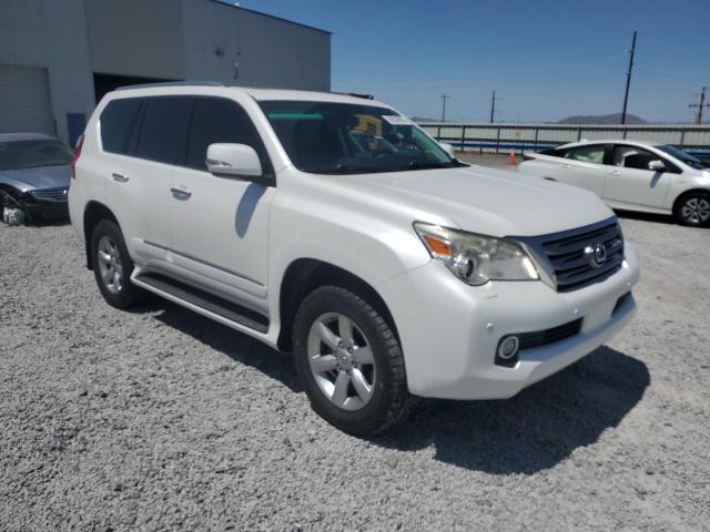 Vin: jtjjm7fx8a5010279, lot: 59326985, lexus gx 460 premium 20104