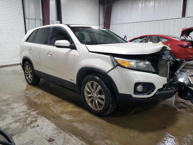 Vin: 5xykuda25bg027664, lot: 59331965, kia sorento ex 20114