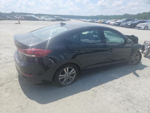 2017 HYUNDAI ELANTRA SE 5NPD84LF8HH153189