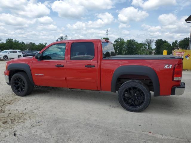 Vin: 3gtp2ve71cg168614, lot: 61145925, gmc sierra k1500 sle 20122