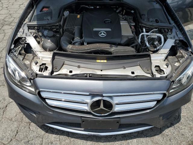 2017 MERCEDES-BENZ E 300 - WDDZF4JB7HA207641