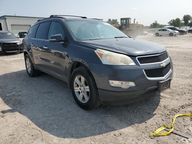 Vin: 1gnkvged2bj230805, lot: 58976065, chevrolet traverse lt 20114