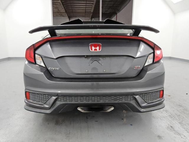 2019 HONDA CIVIC SI 2HGFC3A58KH755104
