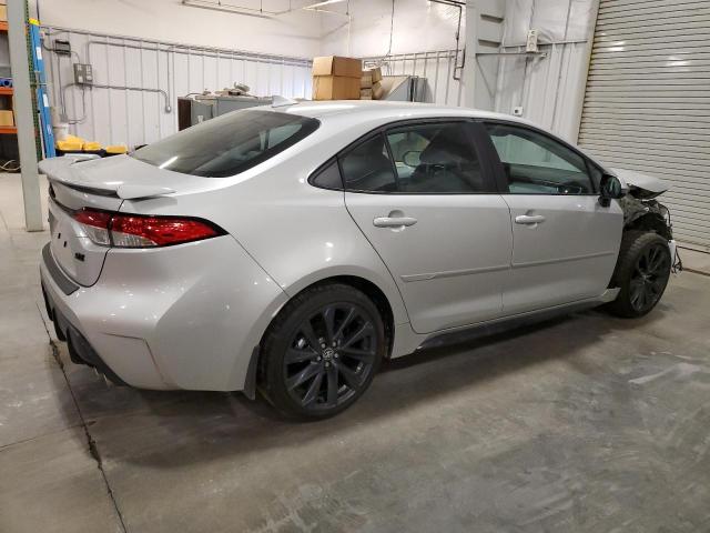 Vin: 5yfs4mce9sp232522, lot: 60148155, toyota corolla se 20253
