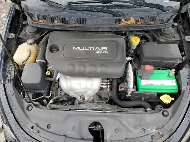 2015 DODGE DART LIMIT 1C3CDFBB3FD265729