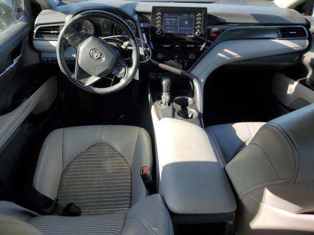 2021 TOYOTA CAMRY SE - 4T1G11AK0MU573511