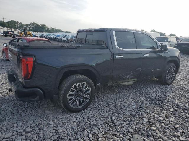 Vin: 1gtuuhel4pz144745, lot: 60155495, gmc sierra k1500 denali ultimate 20233