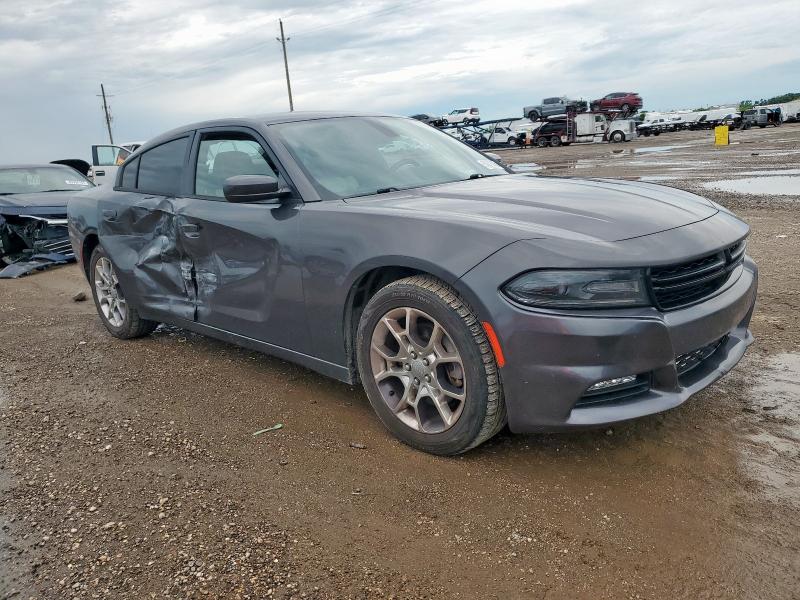 Vin: 2c3cdxjg3fh801732, lot: 60275885, dodge charger sxt 20154