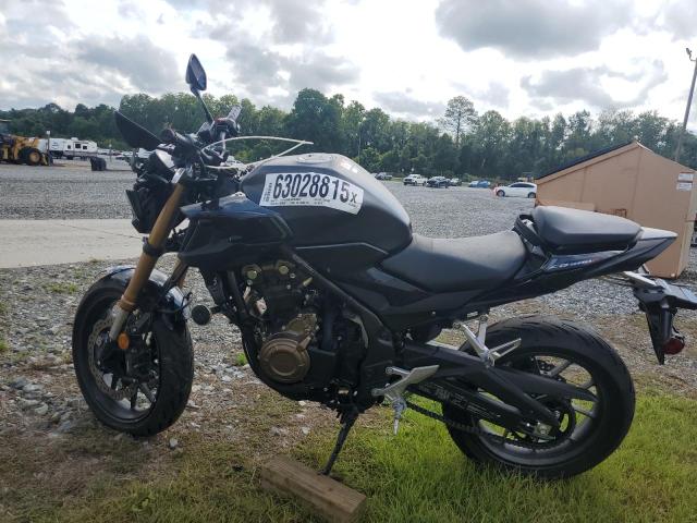 2023 HONDA CB500 FA MLHPC6354P5401187