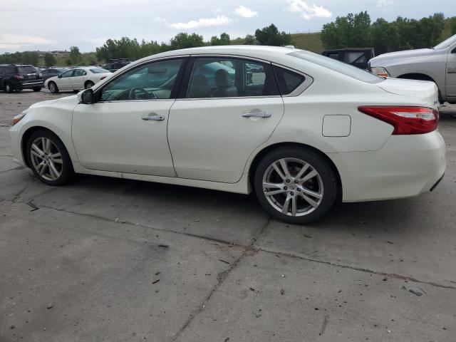 Vin: 1n4bl3ap5hc165636, lot: 62429985, nissan altima 3.5sl 20172