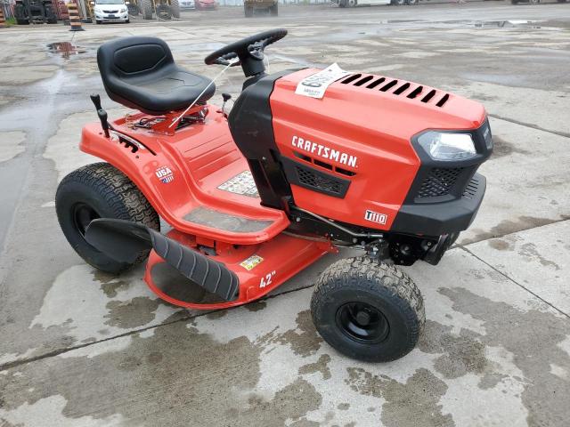 CRAF MOWER 2024 1L12RB40252 photo #1