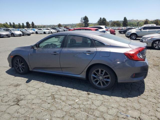 2019 HONDA CIVIC EX - 19XFC1F34KE213973