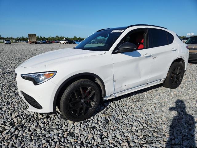 ALFA ROMEO STELVIO TI