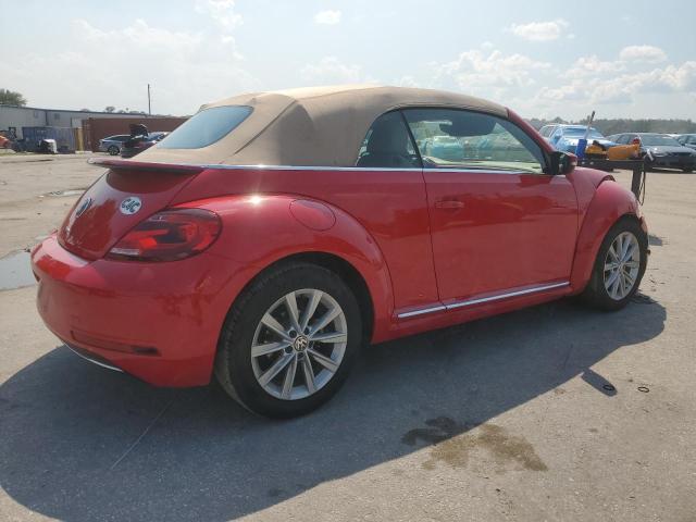 Vin: 3vw517at9hm811192, lot: 62399525, volkswagen beetle s/se 20173