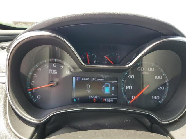 2018 CHEVROLET IMPALA LT 2G1105S39J9155655