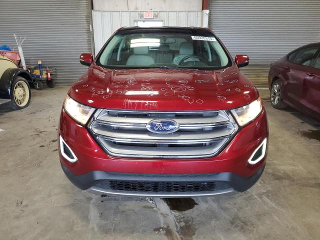 2018 FORD EDGE TITAN - 2FMPK3K80JBB70478
