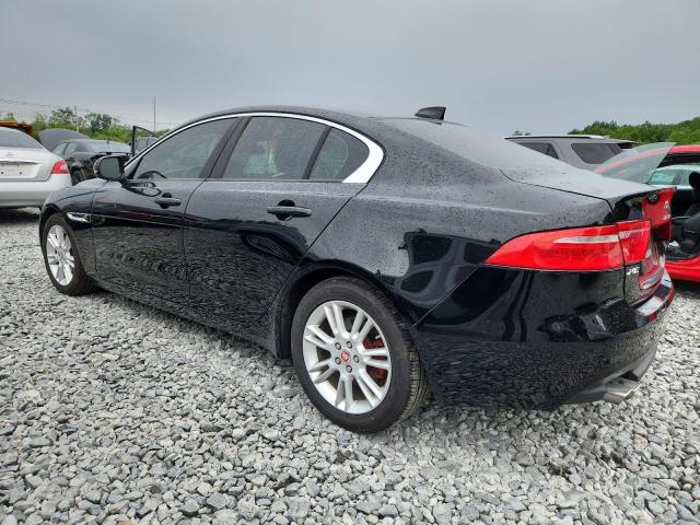 2017 JAGUAR XE PREMIUM SAJAD4BNXHA968641