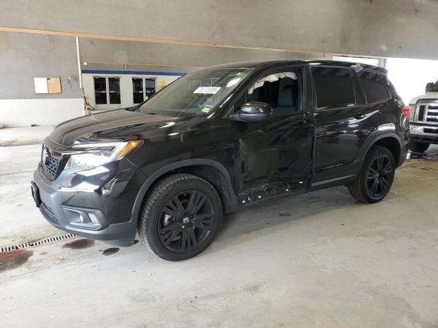 Vin: 5fnyf8h28mb044003, lot: 59773225, honda passport sport 2021 img_1