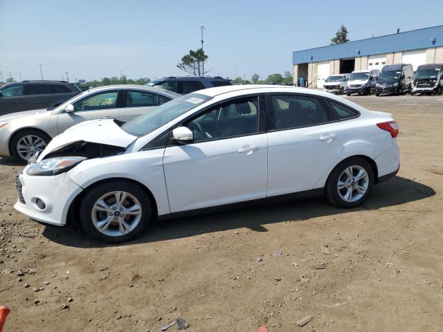 Vin: 1fadp3f25el419075, lot: 60320355, ford focus se 2014 img_1