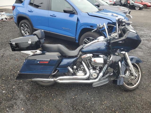 HARLEY-DAVIDSON FLTRX ROAD
